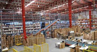 Fabrika, Depo Temizliği