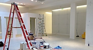 İnşaat Sonrası Temizlik