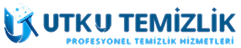 Utku Temizlik Logo