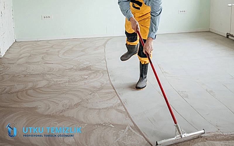 Utku Temizlik hizmetler